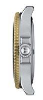 Orologio Tissot Seastar 1000 Quartz in Acciaio T1202102105100 - T1202102105100